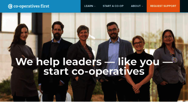 cooperativesfirst.com