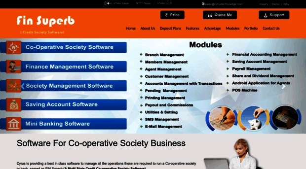 cooperativesocietysoftware.in