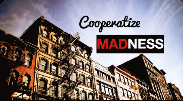 cooperatizemadness.splashthat.com