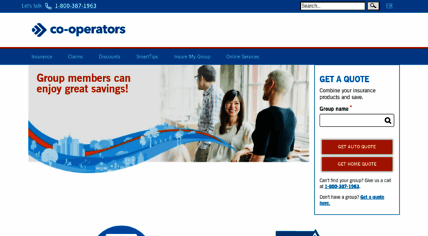 cooperatorsgroupinsurance.ca