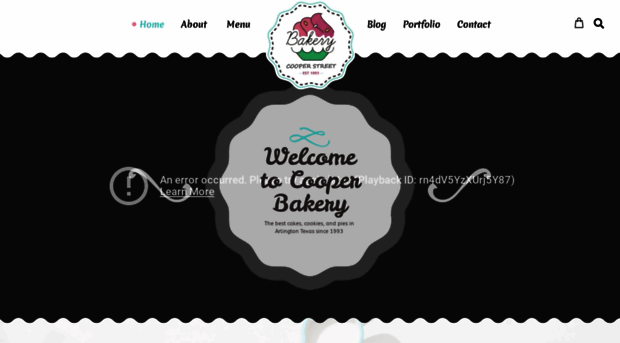 cooperbakery.com