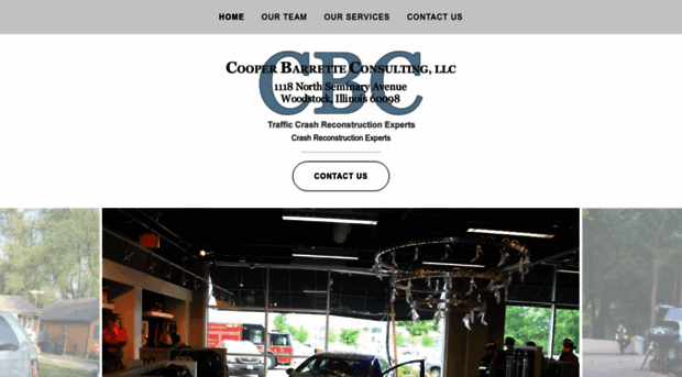 cooperbarretteconsulting.com