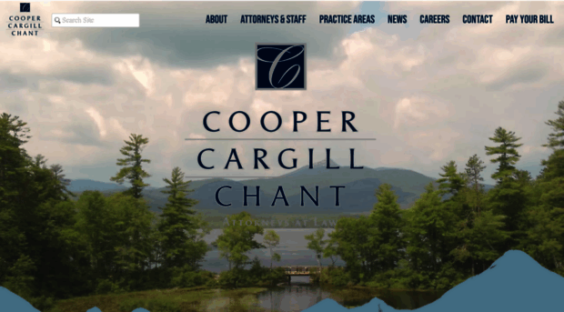 coopercargillchant.com