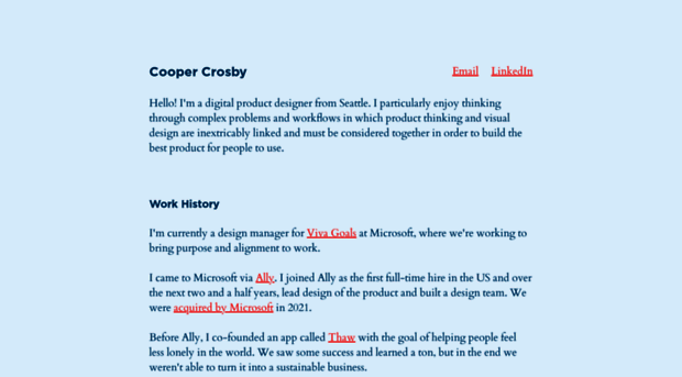 coopercrosby.com