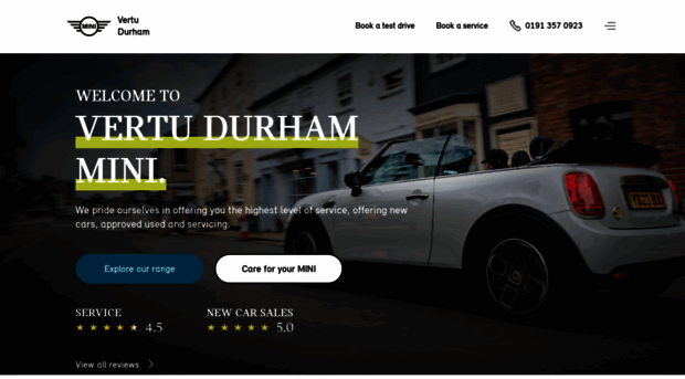 cooperdurhammini.co.uk