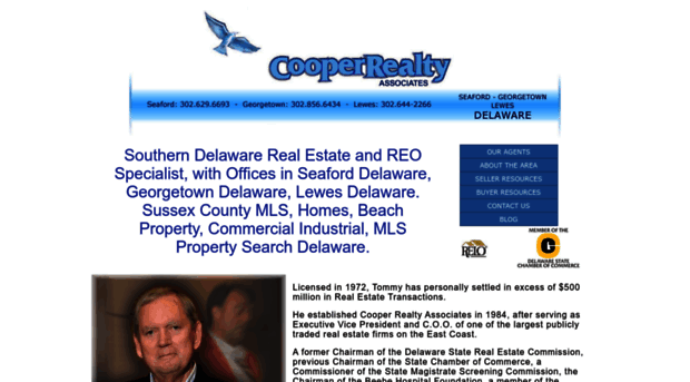 cooperealty.com