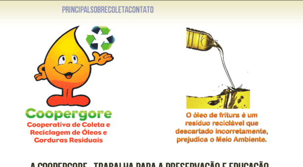 coopergore.com.br
