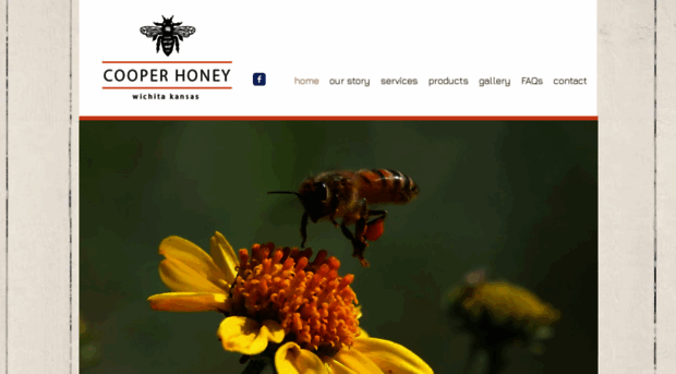 cooperhoneyllc.com