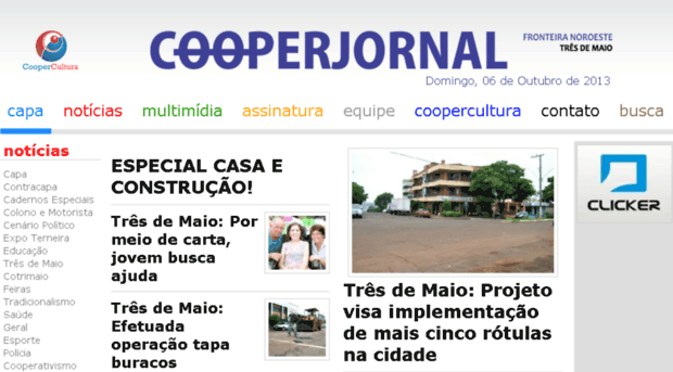 cooperjornal.com.br