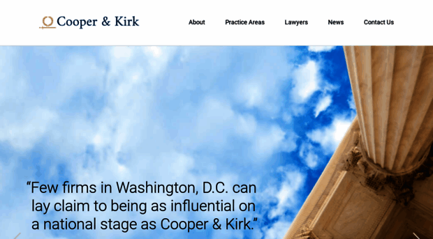 cooperkirk.com
