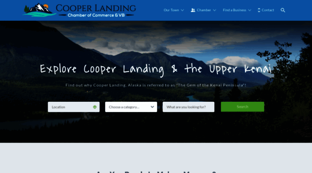 cooperlandingchamber.com