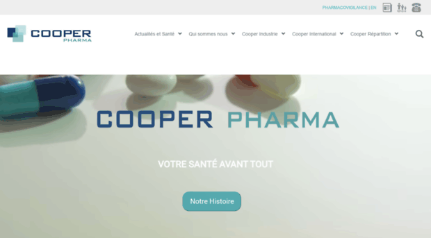 cooperpharma.ma