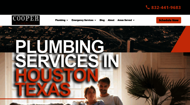 cooperplumbinghouston.com