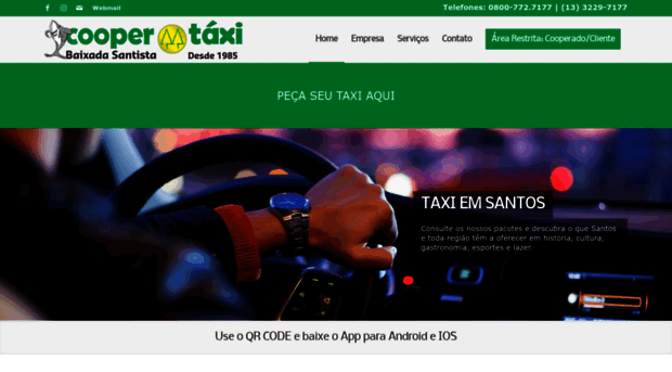 cooperradiotaxi.com.br