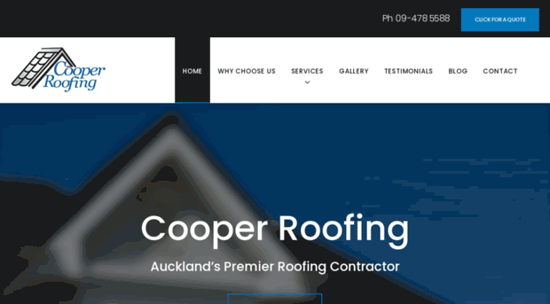 cooperroofs.co.nz