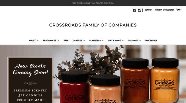 coopers-mill.com
