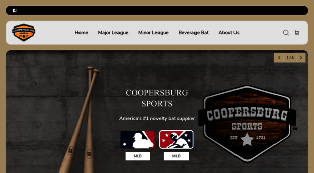 coopersburgsports.com