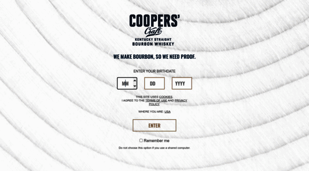 cooperscraft.com