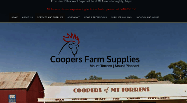 coopersfarmsupplies.com.au