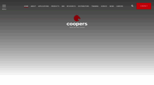 coopersfire.com
