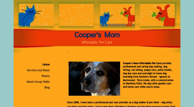 coopersmom.com