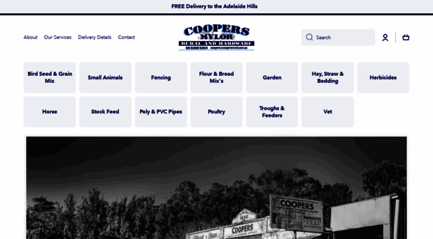 coopersmylor.com.au