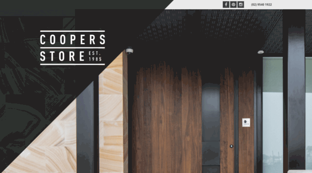 coopersstore.com.au