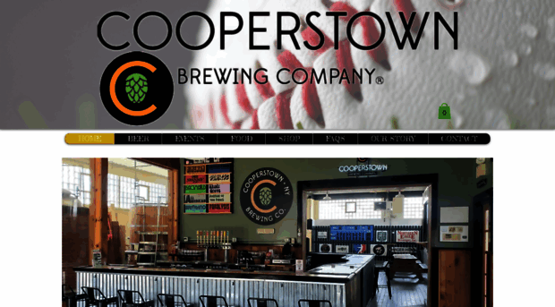 cooperstownbrewing.com