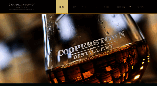 cooperstowndistillery.com