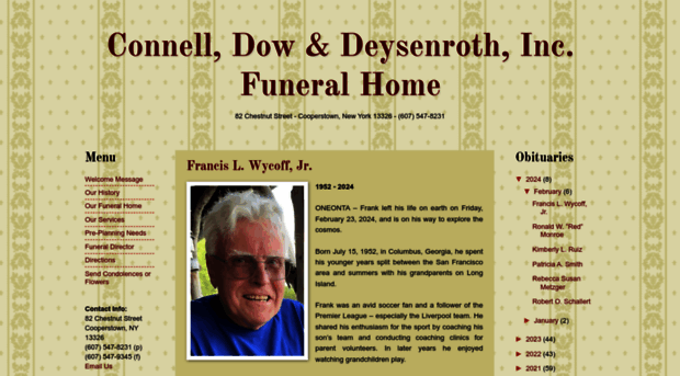 cooperstownfuneralhome.com