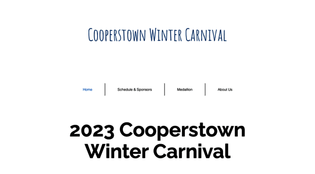 cooperstownwintercarnival.com