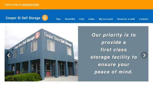 cooperststorage.com.au