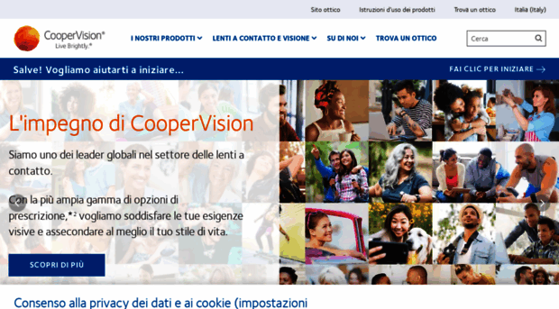 coopervision.it