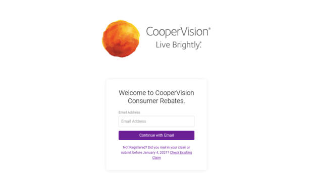 coopervisionpromotions.com