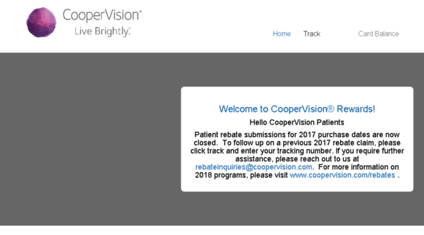 coopervisionrewards.com