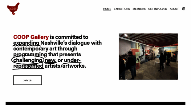 coopgallery.org