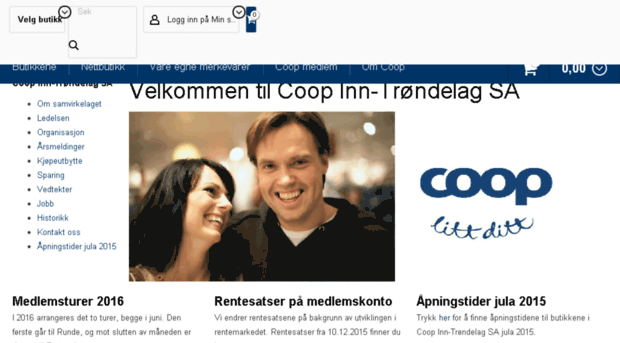 coopinntrondelag.no