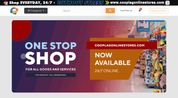 cooplagonlinestores.com