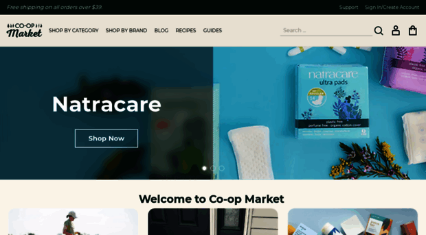 coopmarket.com