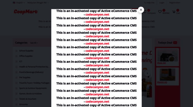 coopmart.impactbizlink.com