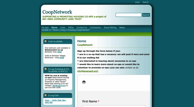 coopnetwork.net