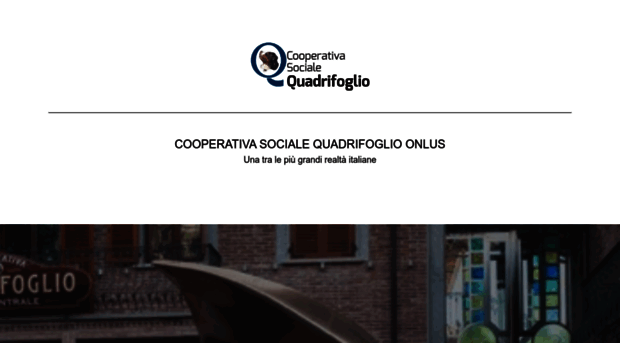 coopquadrifoglio.com