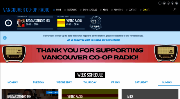 coopradio.org