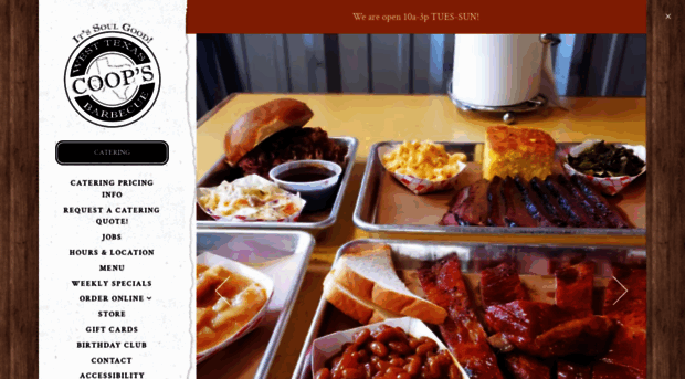 coopsbbq.com