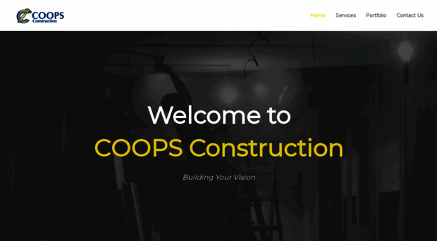 coopsconstruction.com