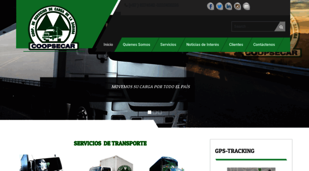 coopsecar.com.co