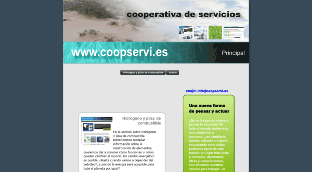 coopservi.es