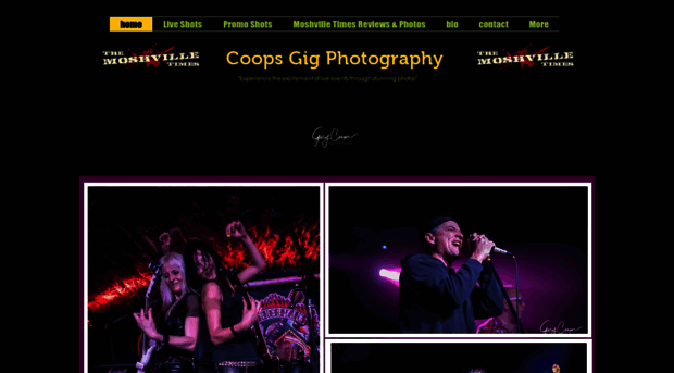 coopsgigphotography.co.uk