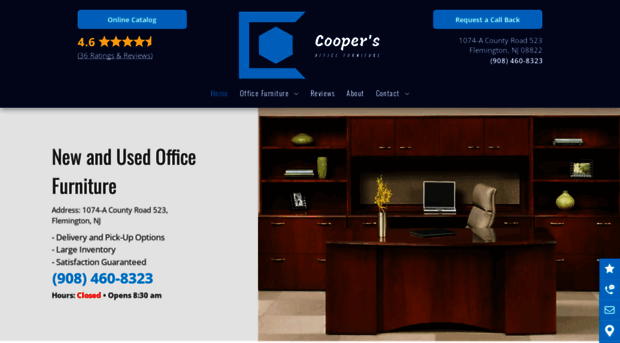 coopsofficefurniture.com