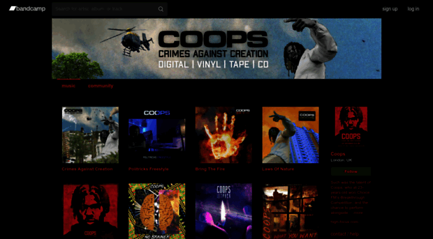 coopsofficial.bandcamp.com